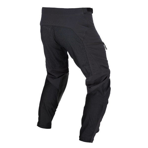 Pantaloni Enduro Klim XC Pro Element Black, 16, nordicamoto.ro