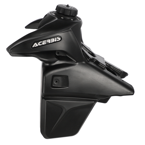 Acerbis üzemanyagtartály KTM EXC/SX/XC 23'-27' modellhez, fekete, 6, nordicamoto.ro