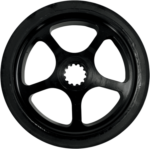 Power Pulley Black, 2, nordicamoto.ro