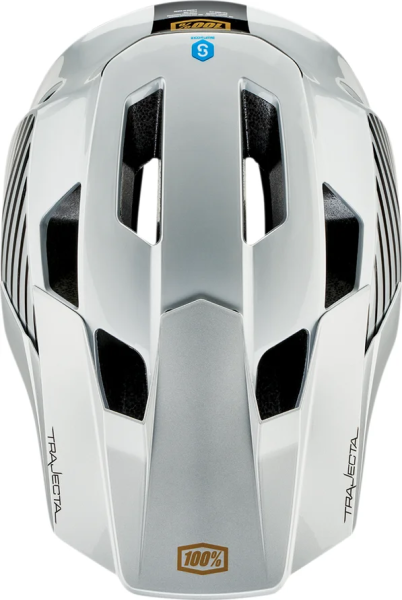 Trajecta Fidlock Ranelagh Bicycle Helmet Silver  S, 8, nordicamoto.ro