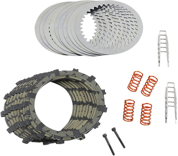 Torqdrive® Clutch Kit, 1, nordicamoto.ro