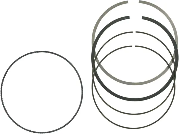 MOOSE RACING Piston Ring Set, 1, nordicamoto.ro