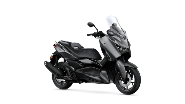 Yamaha XMAX 125 Tech MAX robogó, 7, nordicamoto.ro