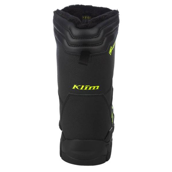 Bocanci Snowmobile Klim Force GTX BOA Concealment, 16, nordicamoto.ro