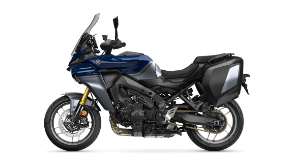 Yamaha TRACER 9 GT+ Y-AMT motorkerékpár, 10, nordicamoto.ro
