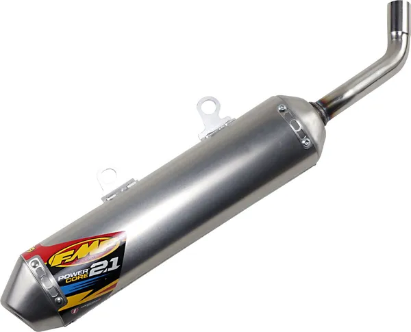 FMF Powercore 2.1 2T kipufogócső KTM/Husqvarna/Gas-Gas 250–300 20–23, 1, nordicamoto.ro