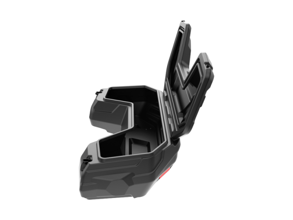 TESSERACT ATV első csomagtartó – CFMOTO 450 / 520 (2023) fém rögzítéssel, 2, nordicamoto.ro