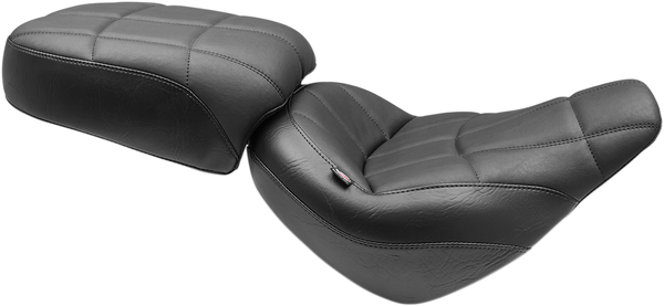 Touring Seat Black, 1, nordicamoto.ro