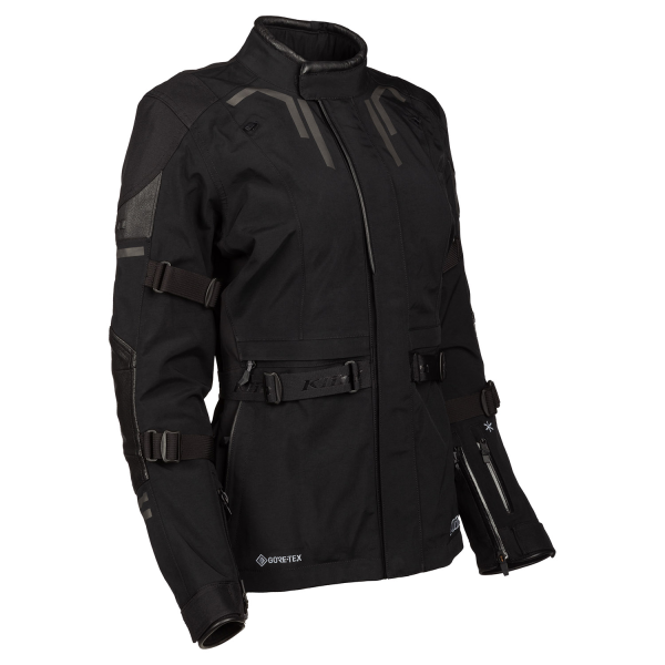 Geaca Moto Dama Klim Altitude Cool Gray, 23, nordicamoto.ro