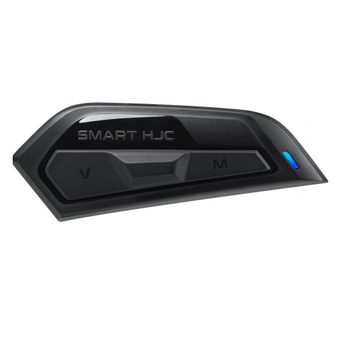 SMART HJC 50B kommunikációs rendszer, 1, nordicamoto.ro