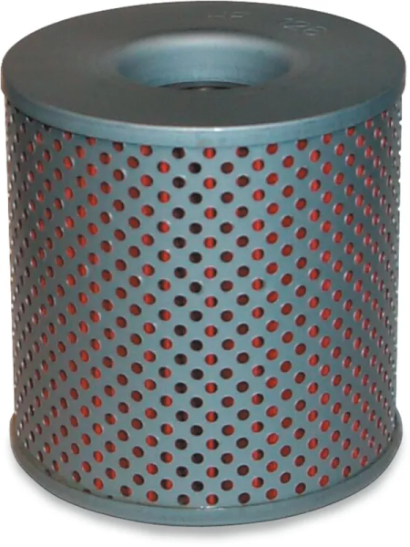 KAWASAKI Z750-1000 olajszűrő Hiflofiltro HF126, 1, nordicamoto.ro