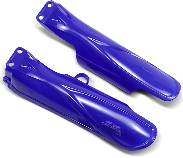 Yamaha villavédők, kék, 2, nordicamoto.ro