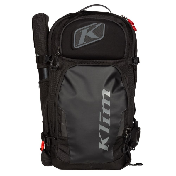 Atlas 26 Avalanche Airbag Pak Black (Non-Current), 7, nordicamoto.ro