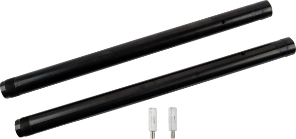 43 Mm Inverted Fork Tubes Black Dlc, 2, nordicamoto.ro