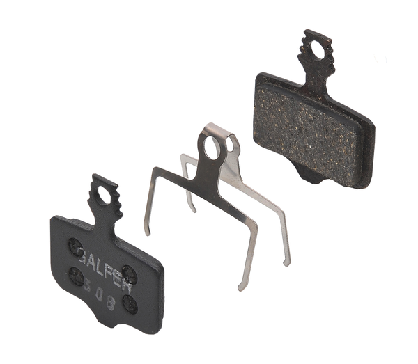 G1053 Standard Brake Pads, 3, nordicamoto.ro