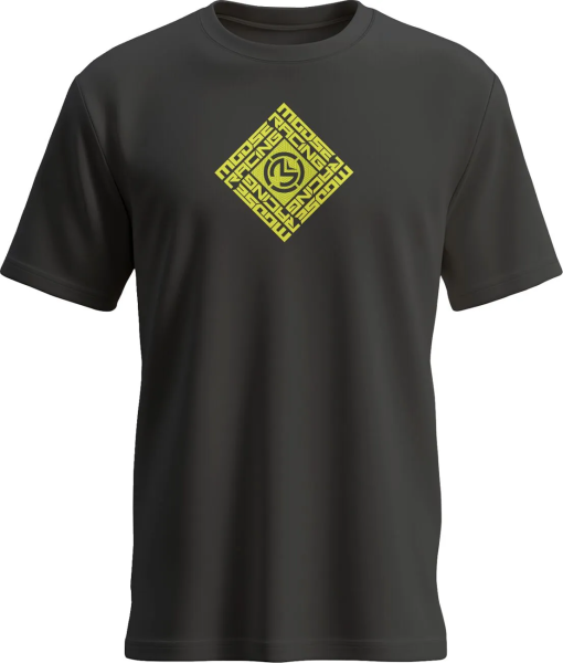 Tricou MOOSE RACING Spin Sync Black M, 1, nordicamoto.ro