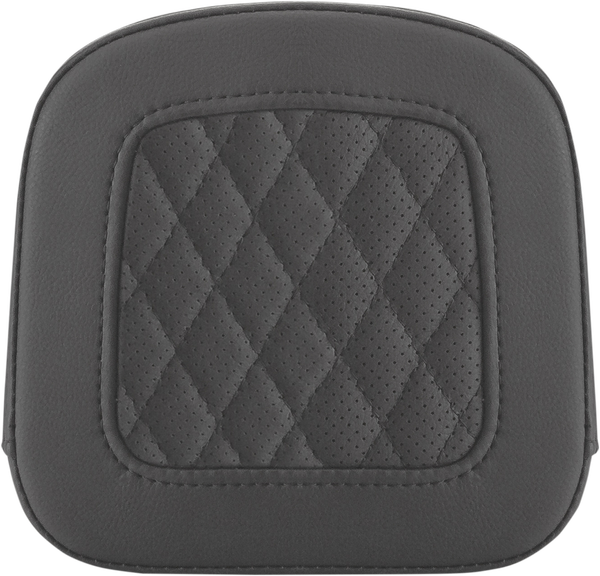 Sissy Bar Pad Black, 1, nordicamoto.ro