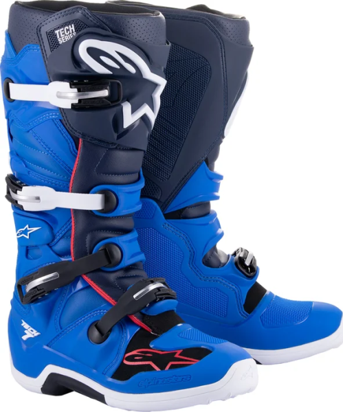 Alpinestars Tech 7 Blue 43-as csizma, 1, nordicamoto.ro