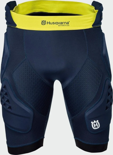 Husqvarna 3DF 5.0 XL/36 védőnadrág, 2, nordicamoto.ro