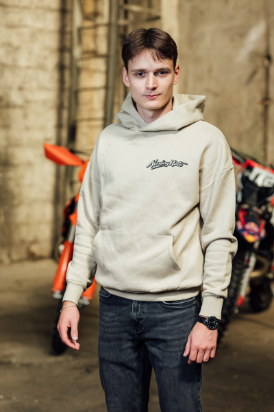 NordicaMoto Enduro kapucnis pulóver, 1, nordicamoto.ro