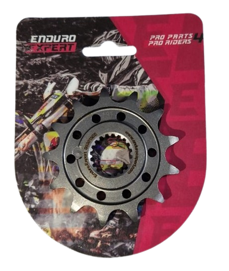 Sherco SE Enduro Expert kétütemű 250/300 '14–'20 első lánckerék 12, 1, nordicamoto.ro