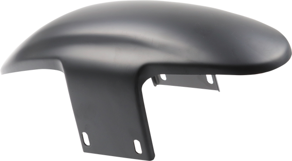 Front Fender Custom Black, 2, nordicamoto.ro