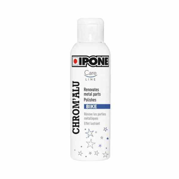 IPONE Chrom'Alu fémfényező 200 ml, 1, nordicamoto.ro
