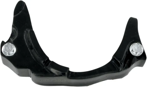 MOOSE RACING Poly Case Saver, fekete, 1, nordicamoto.ro