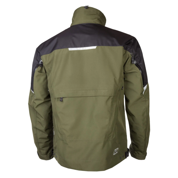 BlackHawk Parka SM Fekete, 5, nordicamoto.ro