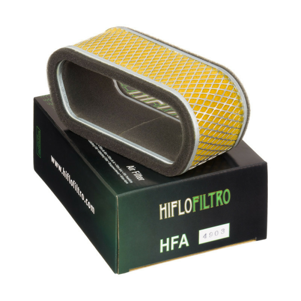 Filtru aer YAMAHA XS1100/S Hiflofiltro HFA4903, 1, nordicamoto.ro