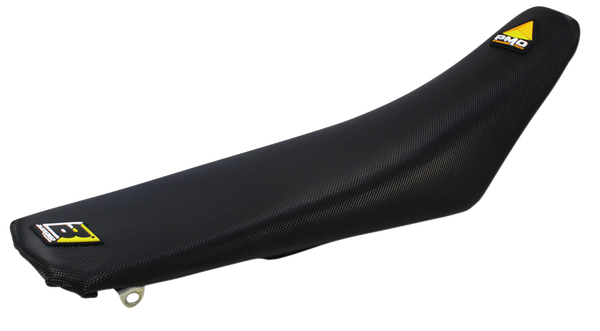 Pyramid Seat Cover Black, 1, nordicamoto.ro