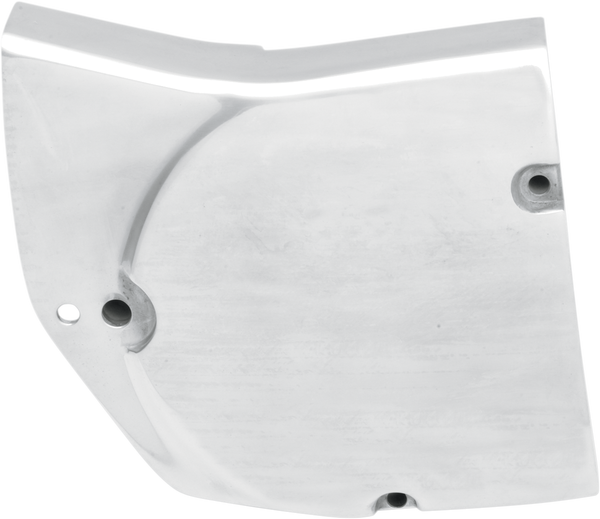 Sprocket Cover Polished, 1, nordicamoto.ro
