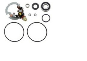 KIT REPARAȚIE Electromotor HONDA TRX 400 EX / X '99 -14 BRONCO, 1, nordicamoto.ro