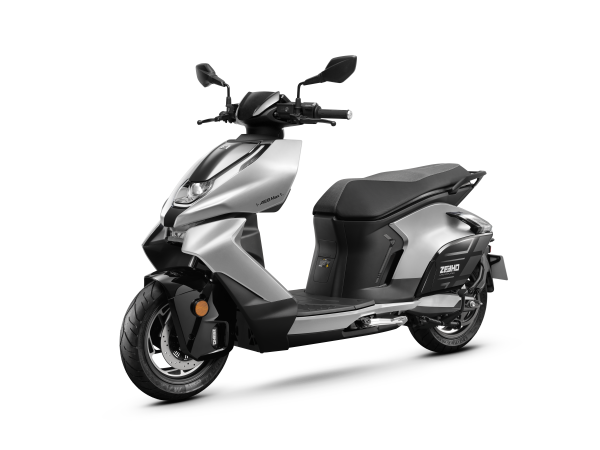 ZEEHO AE8 MAX elektromos robogó, NordicaMoto