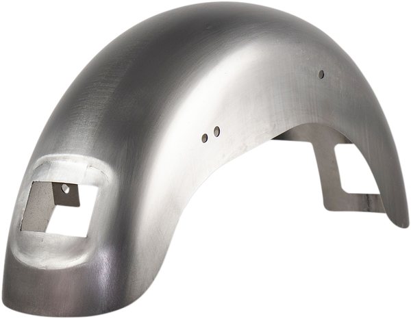 Dyna Rear Fender Unfinished, 2, nordicamoto.ro