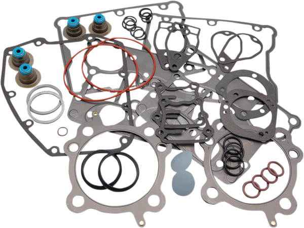 V-twin Top End Gasket Kits, 1, nordicamoto.ro