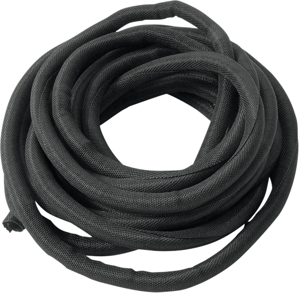 Wire Wrap Black, 2, nordicamoto.ro