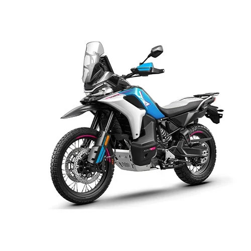 CFMOTO 800MT-X magas / alacsony ülésű ’26-os motorkerékpár, 3, nordicamoto.ro