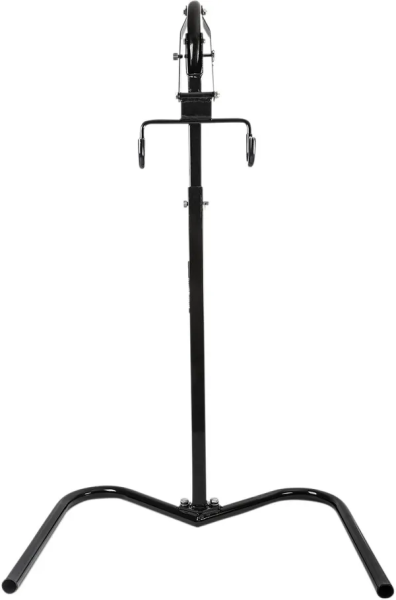 Winch Lift Kit Black, 7, nordicamoto.ro