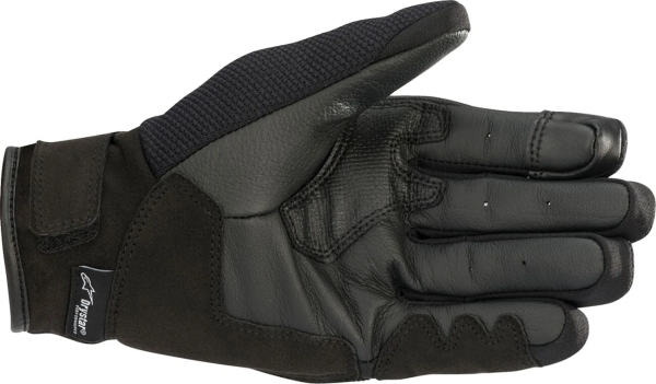 Alpinestars Stella S Max Drystar női motoros kesztyű, fekete/fukszia, XL, 8, nordicamoto.ro