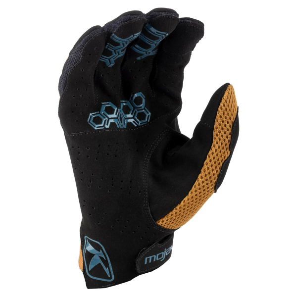 Manusi Enduro Klim Mojave Cool Gray, 6, nordicamoto.ro