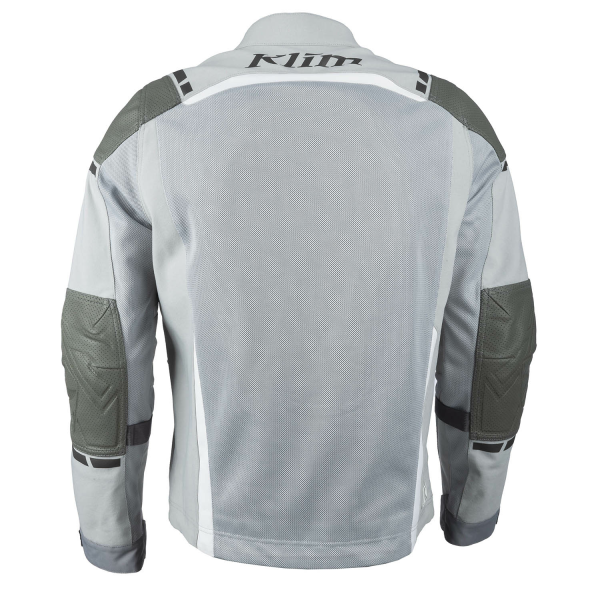 Geaca Klim Induction Pro Stealth Black, 17, nordicamoto.ro