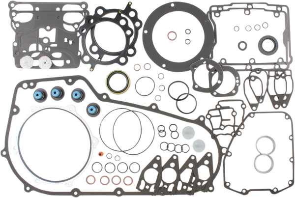 Extreme Sealing Technology Complete Gasket Kit, 1, nordicamoto.ro