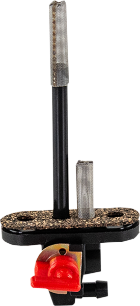 Fuel Valve Black, 1, nordicamoto.ro
