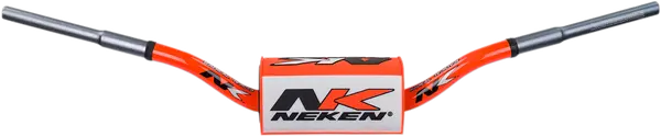 Nk Sfh Bar 121c Fl Or/wh, 1, nordicamoto.ro