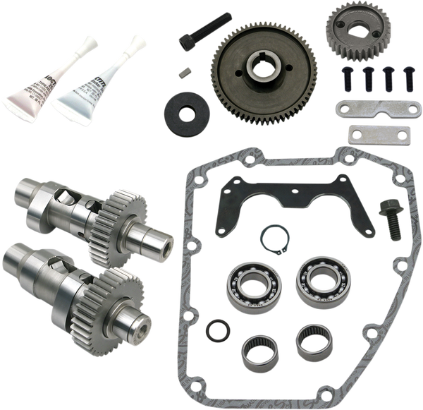 Easy Start Cam Kit For Twin Cam, 1, nordicamoto.ro
