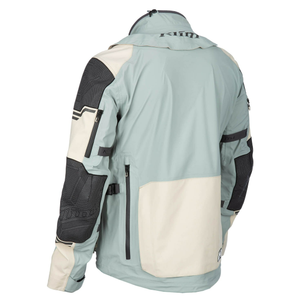 Klim Adventure Rally Stealth Black dzseki, 19, nordicamoto.ro