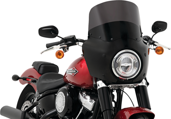 Road Warrior Trigger-lock Mount Kit Black, 1, nordicamoto.ro