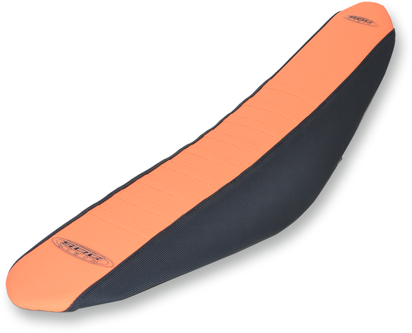 Seatcover Pleat Sxf 16 Ok Orange, 1, nordicamoto.ro
