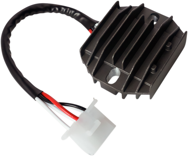 Lithium-ion Compatible Rectifier Regulator, 1, nordicamoto.ro